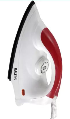Baltra BTI 114 750 W Dry Iron Baltra BTI 114 750 W Dry Iron